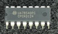 UA78S40PC