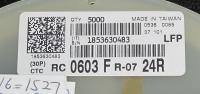 RC0603FR0724R