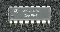 MC74F148N
