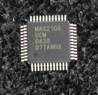 MAX2106UCM