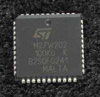 M27W202-100K6