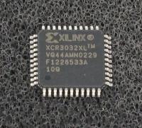 XCR3032XLVQ44A