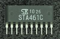 STA461C