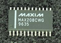 MAX208CWG