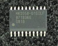 MK2058-01SILF