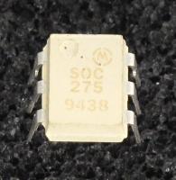 SOC275