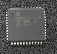 AM85C30-10JC