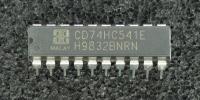 CD74HC541E