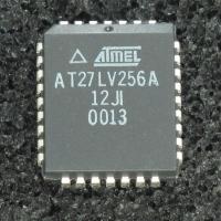 AT27LV256A-12JI
