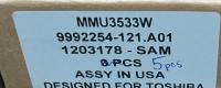MMU3533W