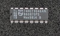 74HCT9046AN