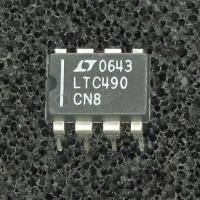 LTC490CN8
