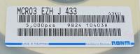 MCR03EZHJ433