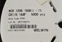 WCR1206-160KF