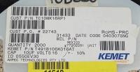 T491B106K016AT