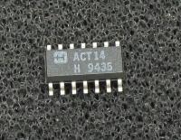 74ACT14M