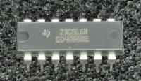 CD4066BE