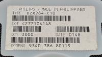 BZX284C10-115