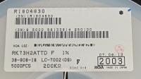 RK73H2ATTD204F