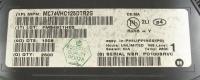 MC74VHC125DTR2G