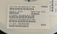RC0805JR-0718K