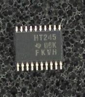 SN74HCT245PWR