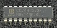 CD74HC373E