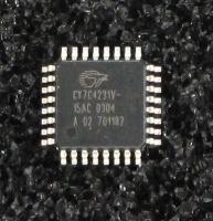CY7C4231V-15AC