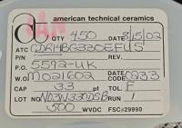 CDR14BG330EFUS