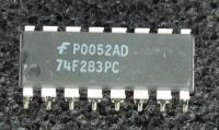 74F283PC