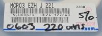 MCR03-EZH-J221 