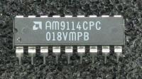 AM9114CPC