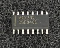 MAX232CSE-