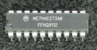 MC74HC273AN