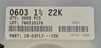 CR03FL722K