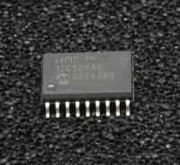 PIC12C509AG