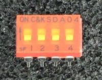 SDA04H0K