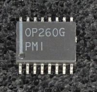 OP260GS