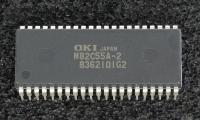 MSM82C55A-2SSG2