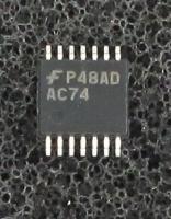 74AC74MTCX