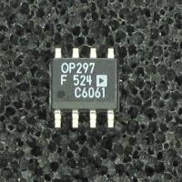 OP297FS