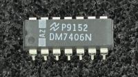 DM7406N