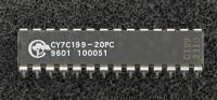 CY7C199-20PC