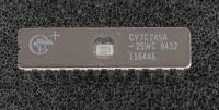 CY7C245A-25WC