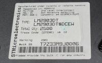 LM2903DT