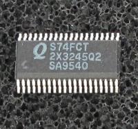QS74FCT2X3245Q2
