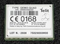 GE863-QUAD