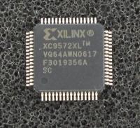 XC9572XL-5VQ64C