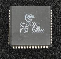 CY7C1031-12JC