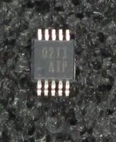 TPS61010DGSG4
